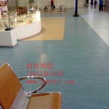 德德龙塑胶地板公司