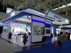 打造高端会展服务，助力中国（南京）软博会数字化业态革新